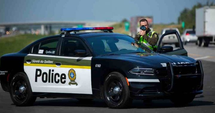 Forte présence policière à l’approche des longs congés des fêtes nationales
