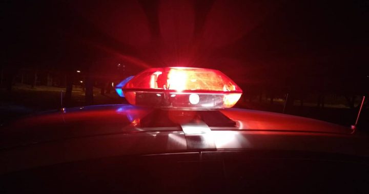 Un lavalois arrêté pour grand excès de vitesse