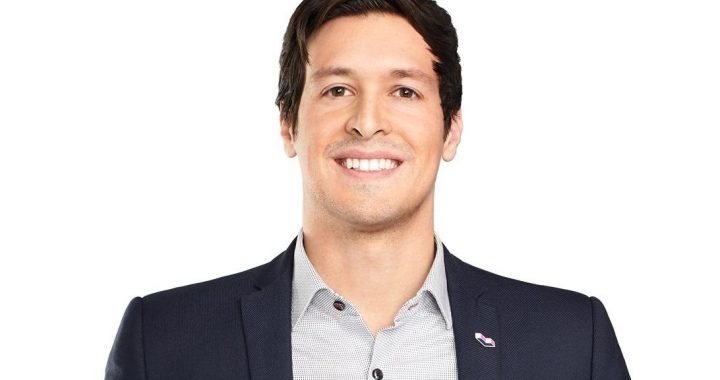 Le maire de Laval, Stéphane Boyer, élu à la présidence  du Caucus des municipalités de la Métropole de l’UMQ