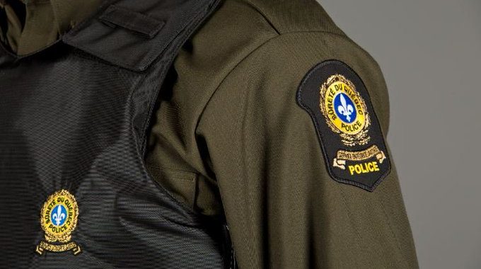 Arrestations de quatre individus de Laval en lien avec des vols de véhicules