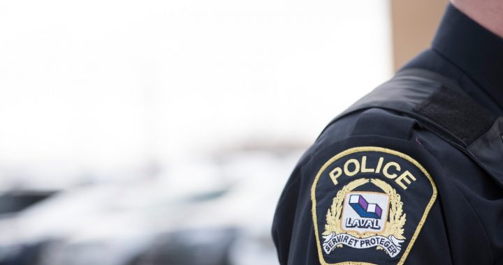 Un homme de 35 ans poignardé à Laval