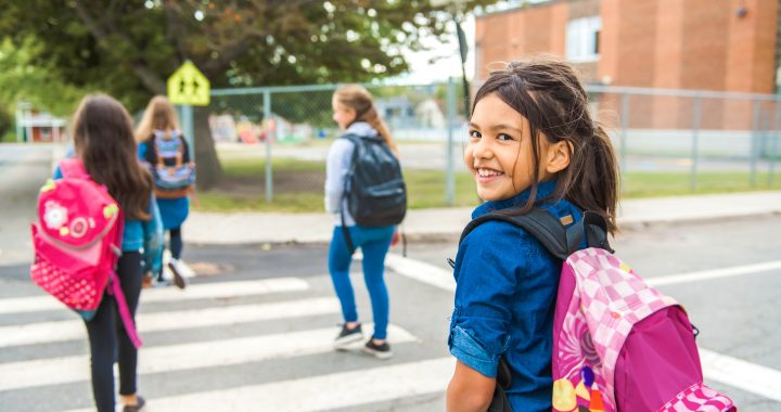 Une subvention de 203 749 $ en soutien aux jeunes pour la rentrée scolaire