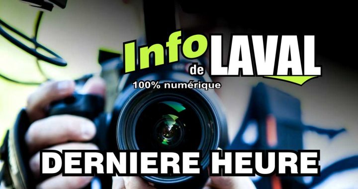 Un autobus de la STL percute une garderie : deux enfants perdent la vie
