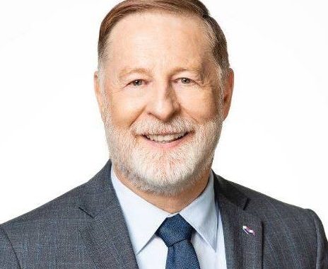 Le maire Marc Demers salue l’annonce de 5,2 M$ pour contrer les violences par armes à feu