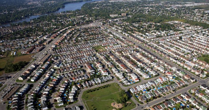 Évaluation foncière : Laval dépose son nouveau rôle triennal 2022-2024