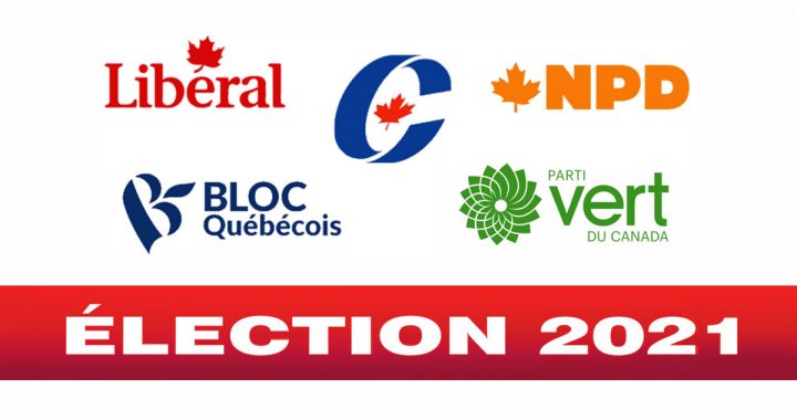 Vague libérale dans Laval