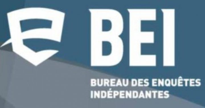 Un vol à l’étalage se termine par une poursuite policière et un accident