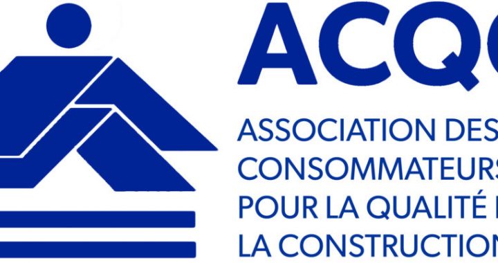 Bel-Habitat : la Ville de Laval octroie une aide financière à l’ACQC