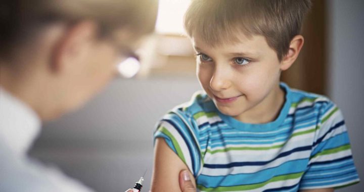 Pandémie de la COVID-19 – La campagne de vaccination des enfants de 5 à 11 ans commence dès demain