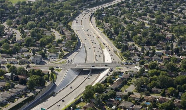 Le gouvernement confirme son engagement à compléter le prolongement de l’autoroute 19 d’ici 2027