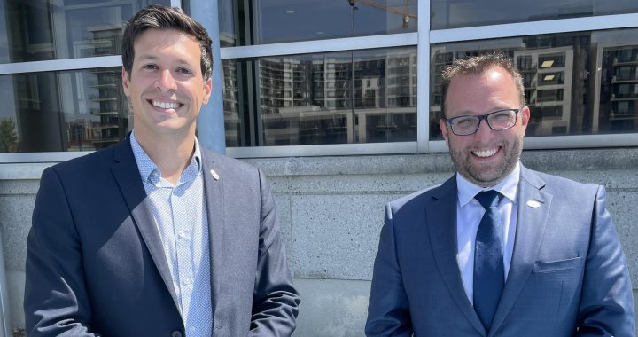 Tournée du président 2022 : L’UMQ s’arrête à Laval
