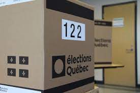 Le Québec en élections : la campagne électorale est lancée