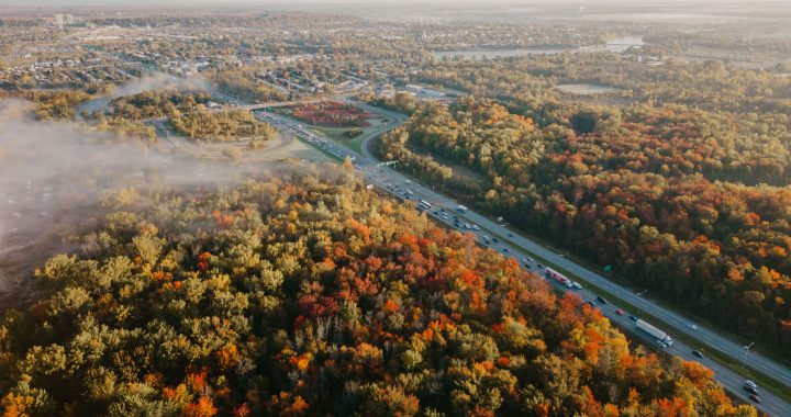 Protection des milieux naturels : Laval acquiert 25 ha dans le bois Saint-François