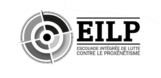 Proxénétisme et agression sexuelle armée : L’Escouade intégrée de lutte contre le proxénétisme (EILP) procède à l’arrestation de Blake Charbonneau