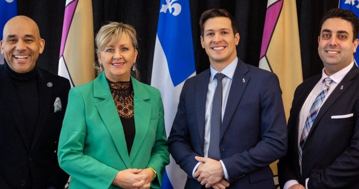 Fonds régions et ruralité – Plus de 2,1 M$ pour développer des projets porteurs à Laval