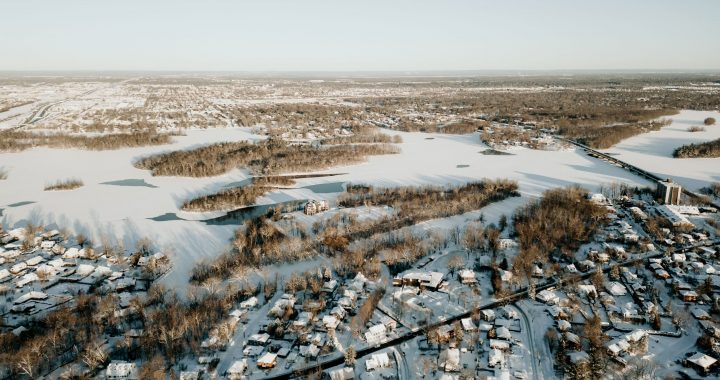 Protection des milieux naturels : Laval surpasse ses cibles et atteint 18% de territoire protégé