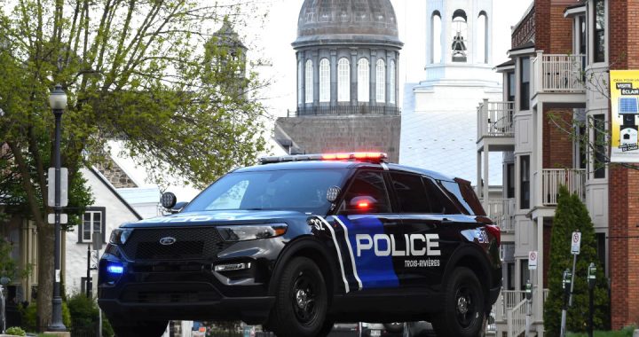Perquisitions en matière de fraude – Trois-Rivières, Montréal et Laval