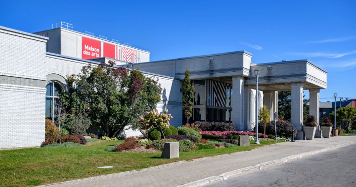 Saison 2023-2024 de la Maison des arts de Laval : émotions et expériences saisissantes au rendez-vous
