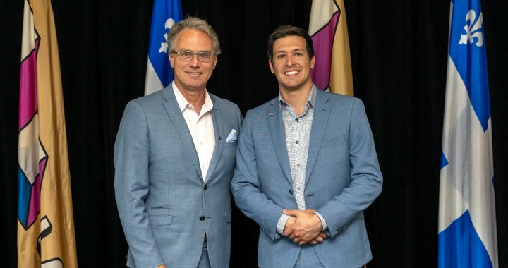 Tournée du Québec 2023 – L’UMQ s’arrête à Laval