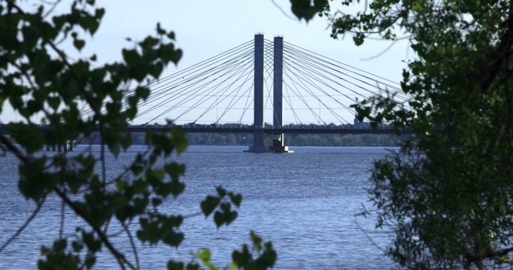 La Ville acquiert un terrain sur la berge de la rivière des Prairies