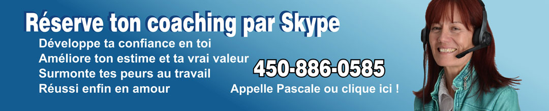 Coaching par Skype