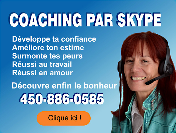 Coaching par Skype